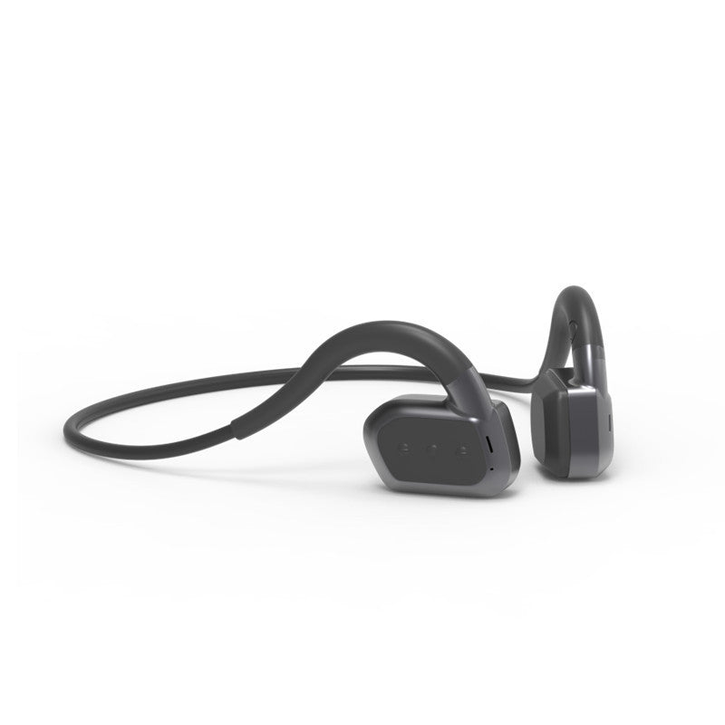 Bone Conduction Swimming Bluetooth Wireless Headset