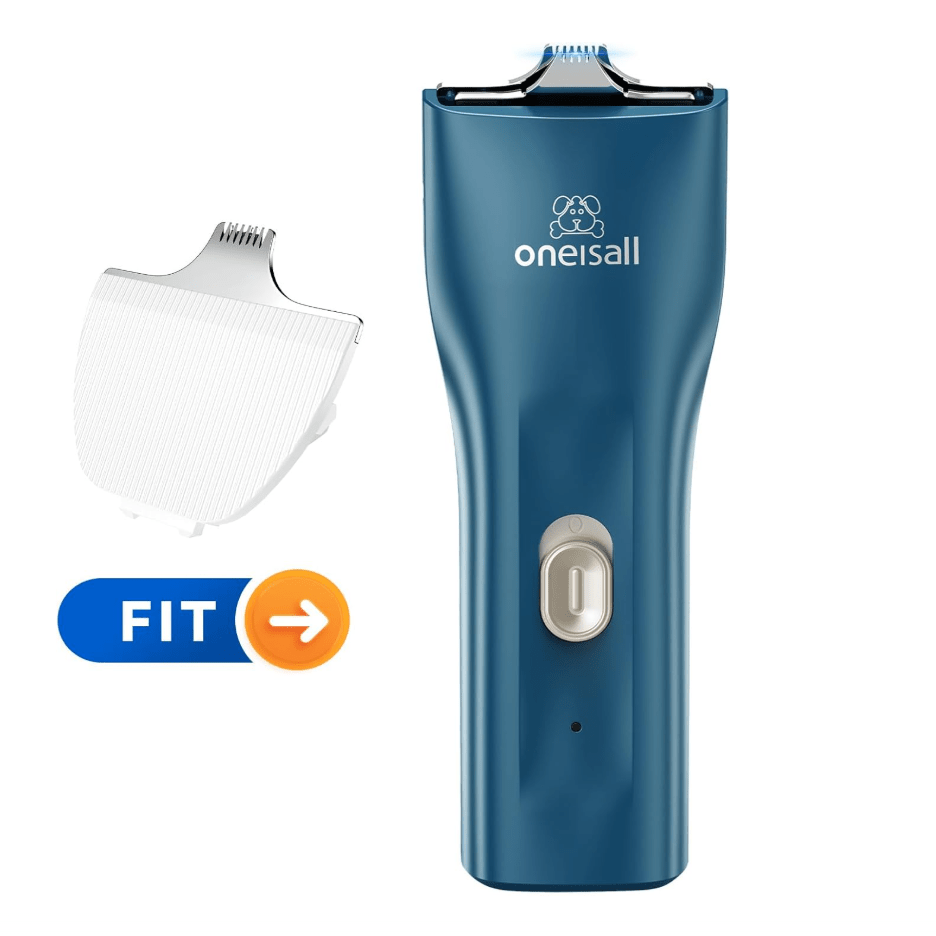 Oneisall LGL006 Cat Clipper Small Blade Replacement