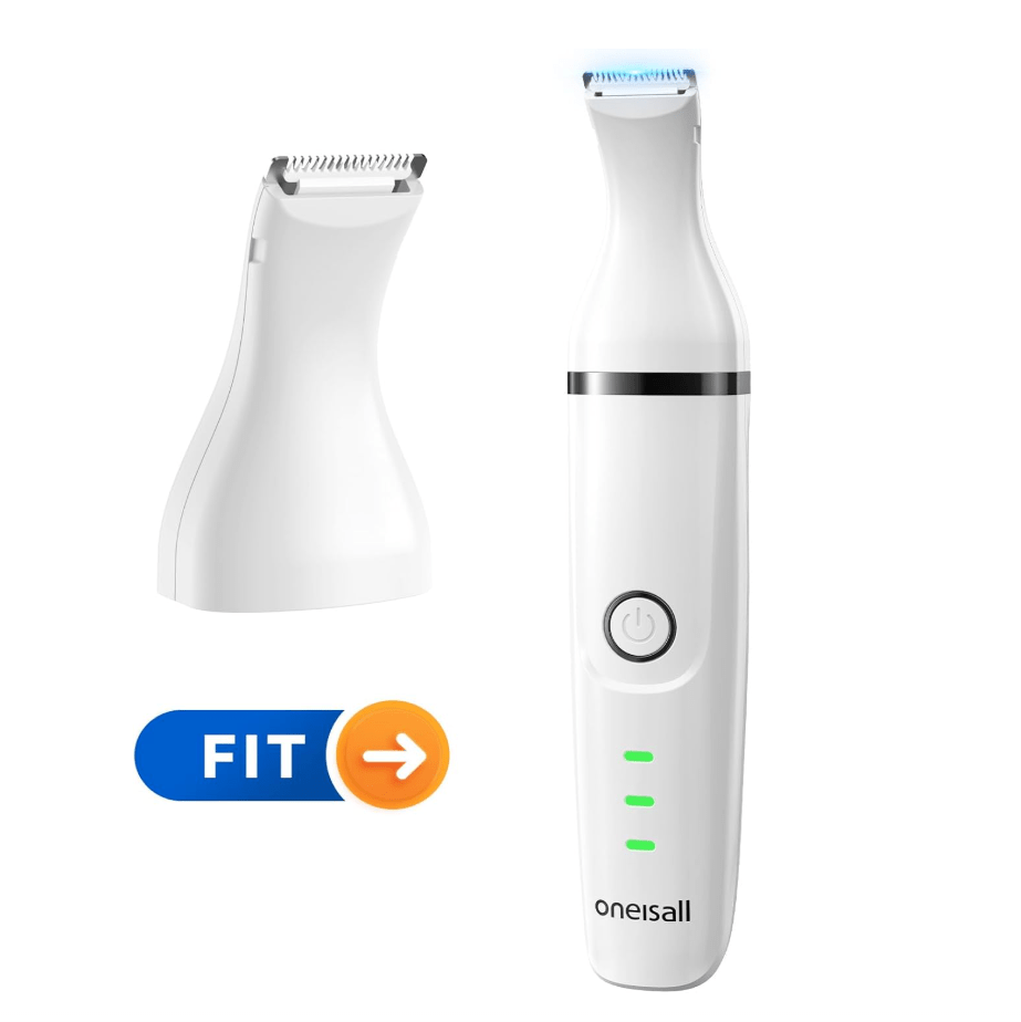 Oneisall N12 Curved Blade Head Replacement