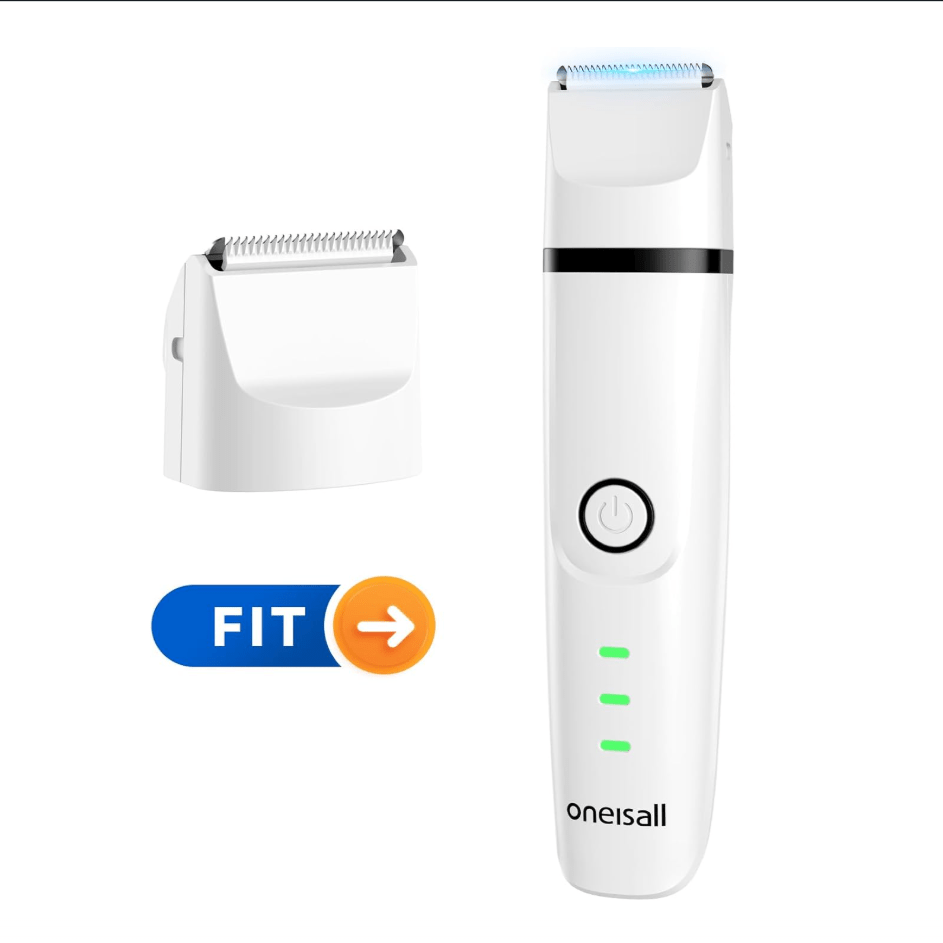 Oneisall N12 Standard Blade Head Replacement