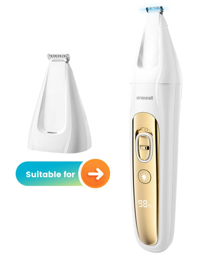 Oneisall FC10 Small Blade Head Replacement