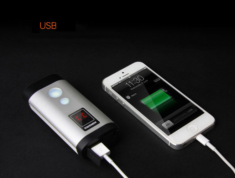 Road Bike Headlights, Mountain Bike Lights, Night Riding Headlights, Riding Warning Lights