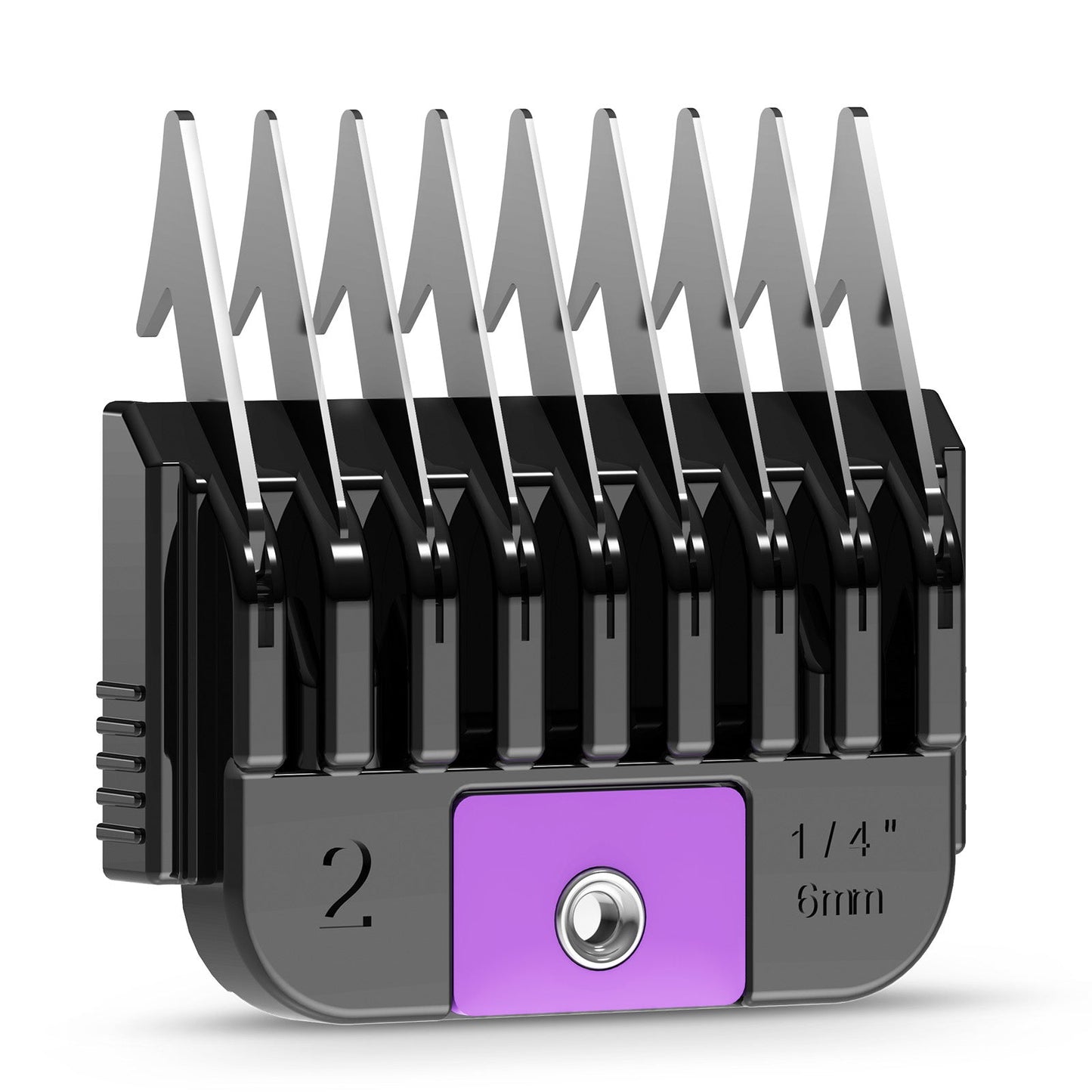 Oneisall Professional Dog Clipper 1/4 Inch Guide Comb Replacement