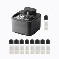 Extended | 9 Filters