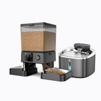 Midnight Black Matching Set