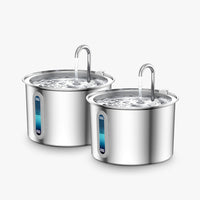 Standard ×2 | Multi-Pet Homes