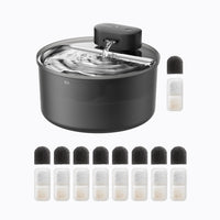 Extended | 9 Filters