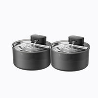 Standard ×2 | Multi-Pet Homes