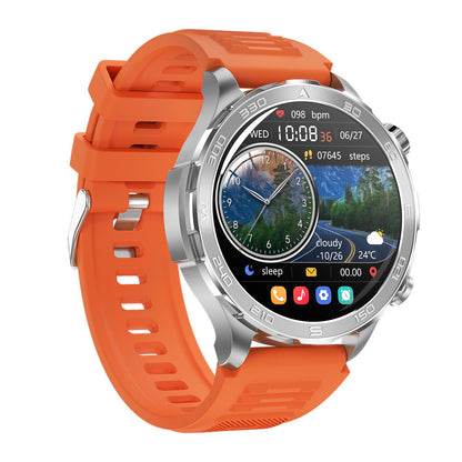 Smart Watch DK67 Bluetooth Calling Sports Running Business Watch