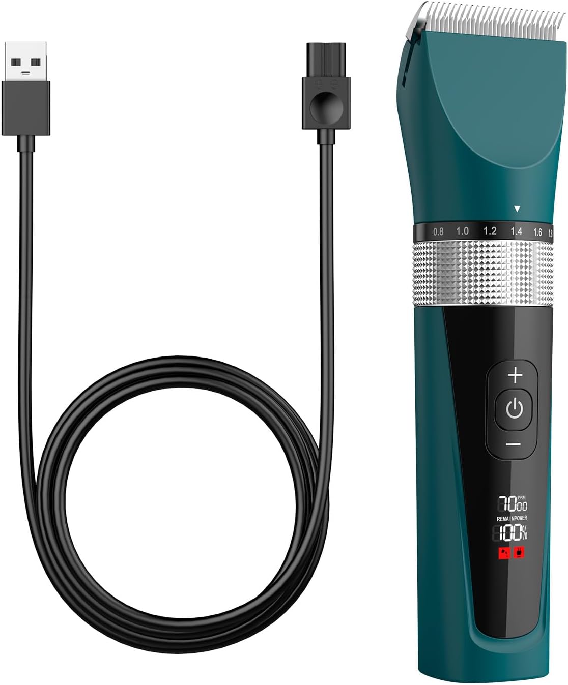 Oneisall YP-7268 Cat Clipper USB Charger Replacement