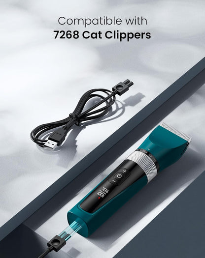 Oneisall YP-7268 Cat Clipper USB Charger Replacement