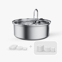 Extended | 11 Filters