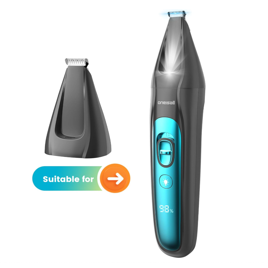 Oneisall FC10 Little Blade Head Replacement