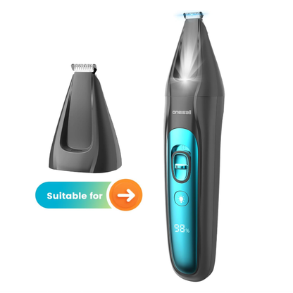 Oneisall FC10 Little Blade Head Replacement