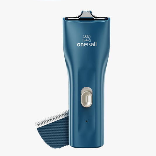 Oneisall LGL006 Cat Clipper with Dual Blades