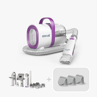 Stay Sharp Set | Purple