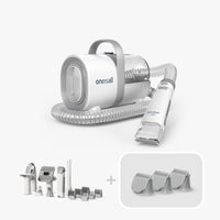 Stay Sharp Set | Grey