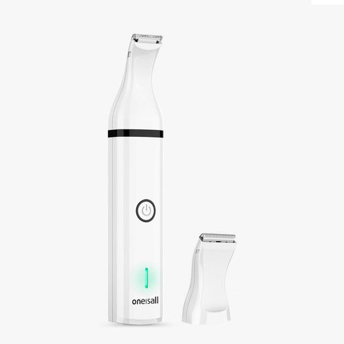 Oneisall N5 2-in-1 Pet Paw Trimmer