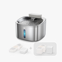 Extended | 11 Filters