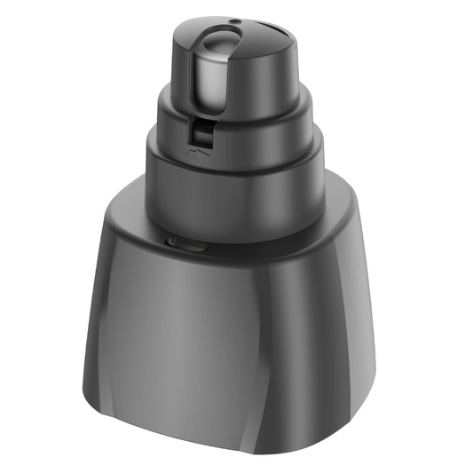 Oneisall FC10 Grinding Head Replacement