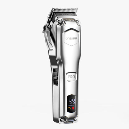 Oneisall PC18 Dog Clippers for Grooming Thick Hair