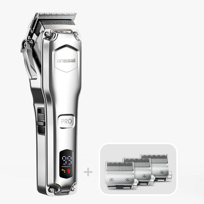 Oneisall PC18 Dog Clippers for Grooming Thick Hair