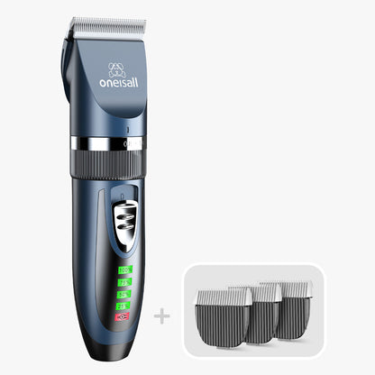 Oneisall X2 2 Speeds Dog Clipper & Dog Grooming Kit