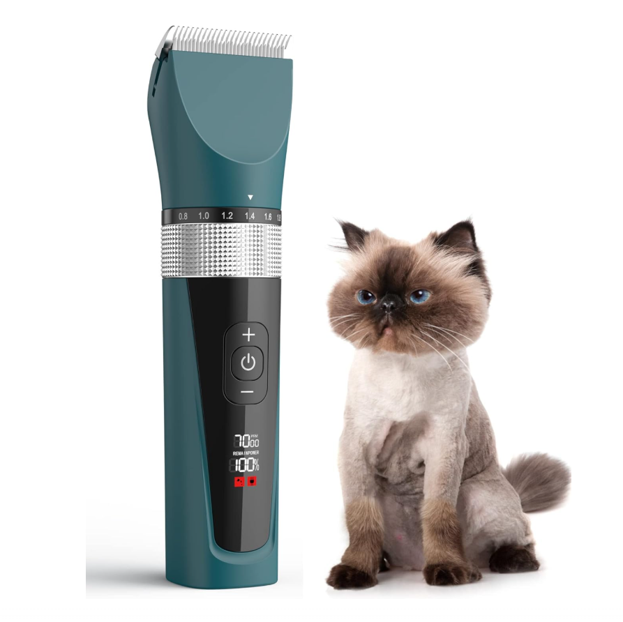 Oneisall YP-7268  Cat Clipper Blade Replacement