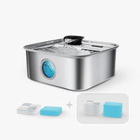 Extended | 11 Filters