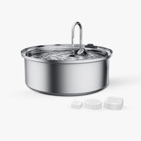 Standard | 3 Filters