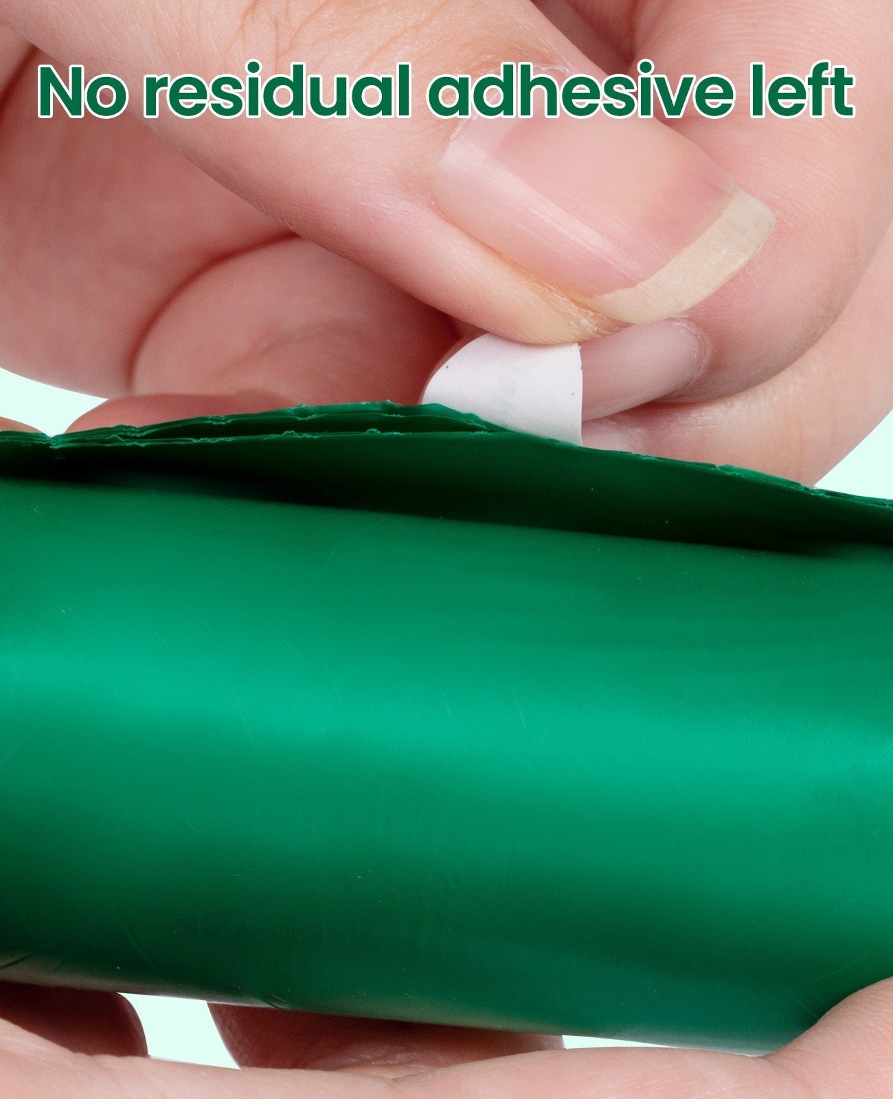 Oneisall 18 Rolls Dog Poop Bags