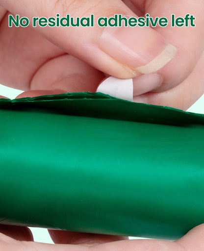 Oneisall 18 Rolls Dog Poop Bags