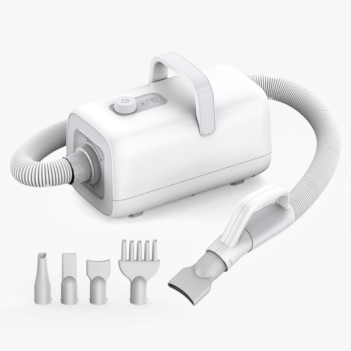 Oneisall MAS 3000W Dog Hair Dryer