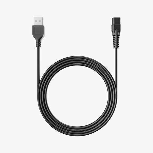 Oneisall 676 Dog Clipper Charging Cord Replacement