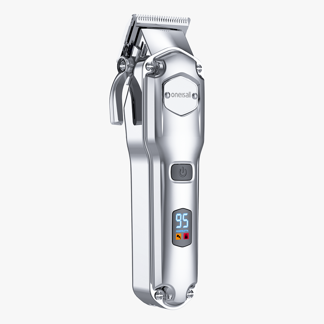 Oneisall RFC-676 Dog Clipper for Thick Coats