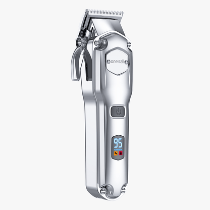 Oneisall RFC-676 Dog Clipper for Thick Coats