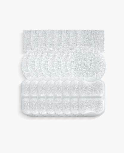 Oneisall 7L Pet Water Fountain with 1.5m Power Cord