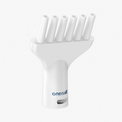 Oneisall Cozy C1/BM1 Pet Grooming Vacuum & Dryer Finger Nozzle Replacement
