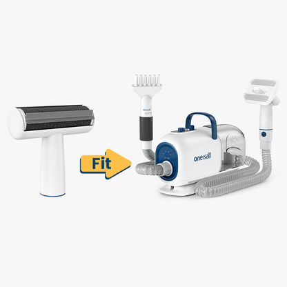 Oneisall Cozy C1/BM1 Pet Grooming Vacuum & Dryer Hair Removal Roller Replacement