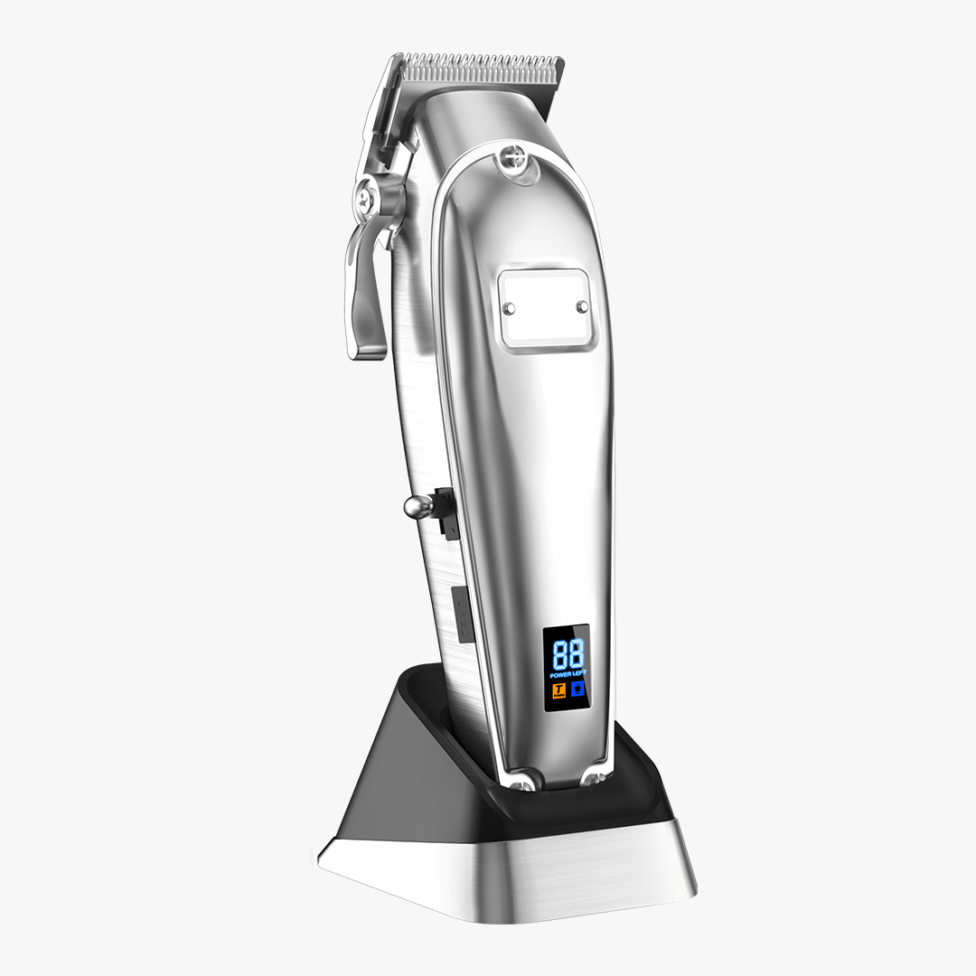 Oneisall K52NTS Dog Grooming Clippers