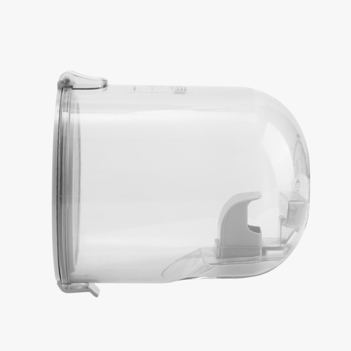 Oneisall LM2/LM5 Pet Grooming Vacuum Accessories Dust Cup Replacement