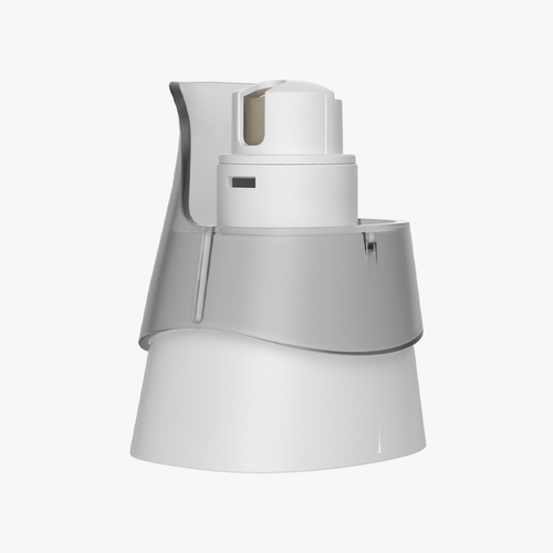 Oneisall LM2/LM5 Pet Grooming Vacuum Nail Grinder Head Replacement