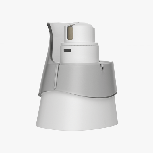 Oneisall LM2/LM5 Pet Grooming Vacuum Nail Grinder Head Replacement