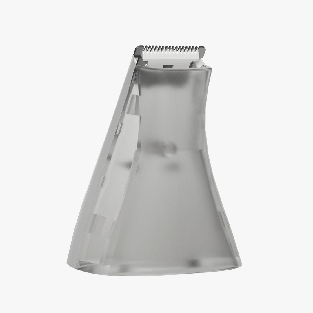 Oneisall LM2/LM5 Pet Grooming Vacuum Paw Trimmer Replacement