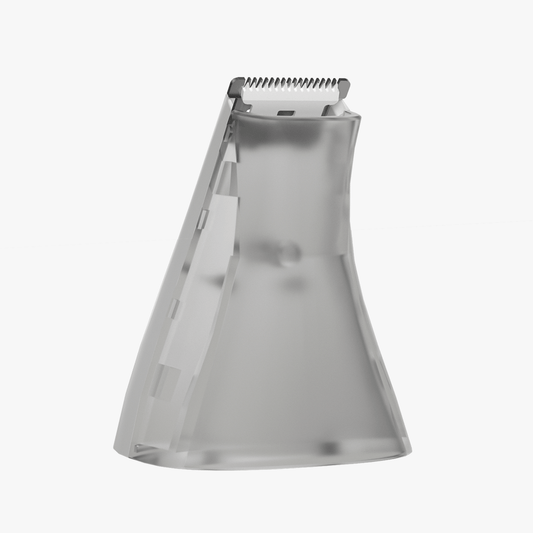 Oneisall LM2/LM5 Pet Grooming Vacuum Paw Trimmer Replacement