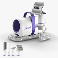 LM5-Lite Grooming Kit