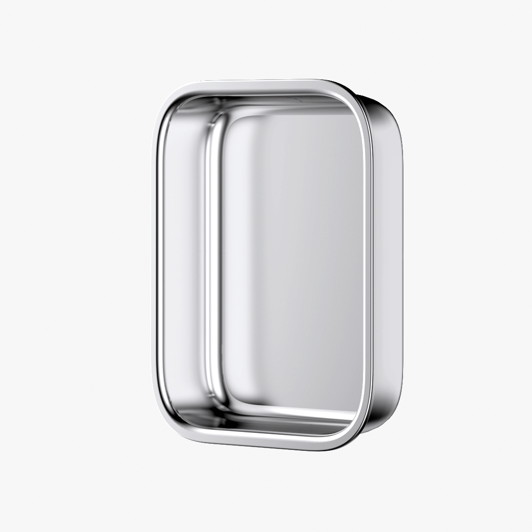 Oneisall N1 Automatic Cat Wet Feeder Stainless Steel Bowl Replacement