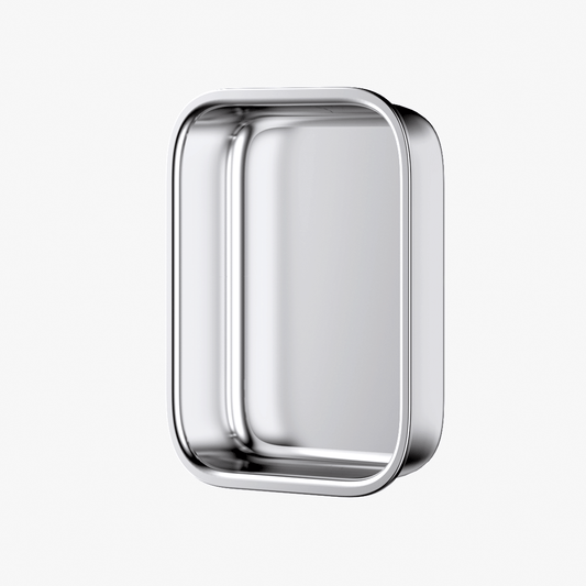 Oneisall N1 Automatic Cat Wet Feeder Stainless Steel Bowl Replacement