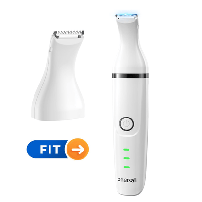 Oneisall N12 Curved Blade Head Replacement