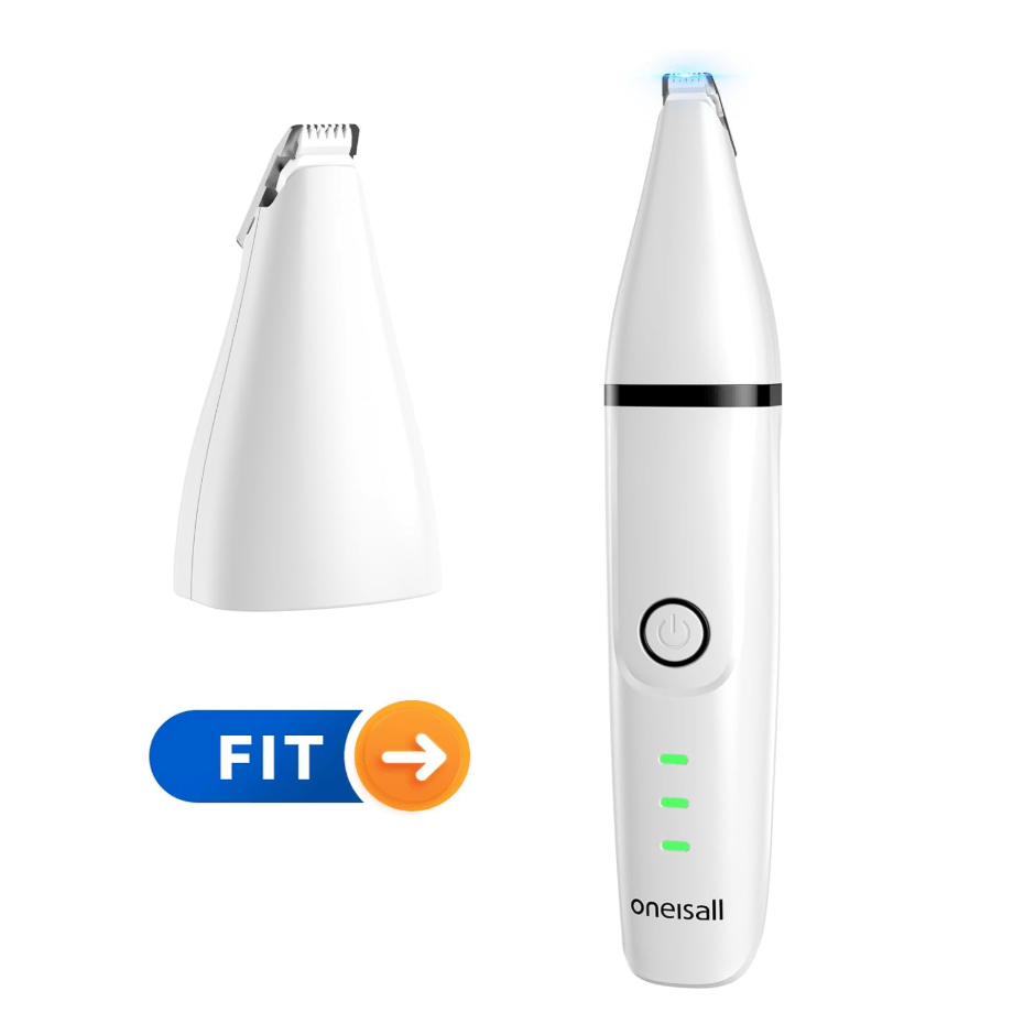 Oneisall N12 MIini Blade Head Replacement